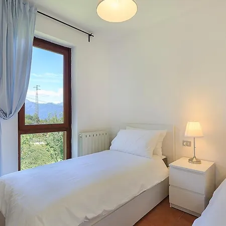 Sereno - By Impero House Apartment Someraro