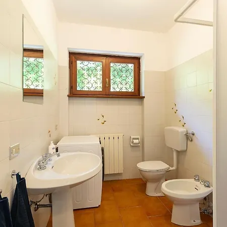 Apartment Sereno - By Impero House Someraro