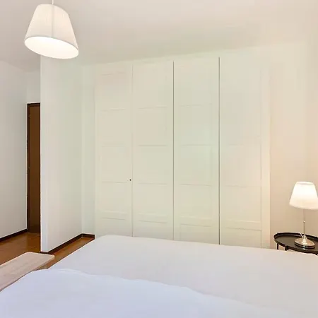 Sereno - By Impero House Διαμέρισμα *