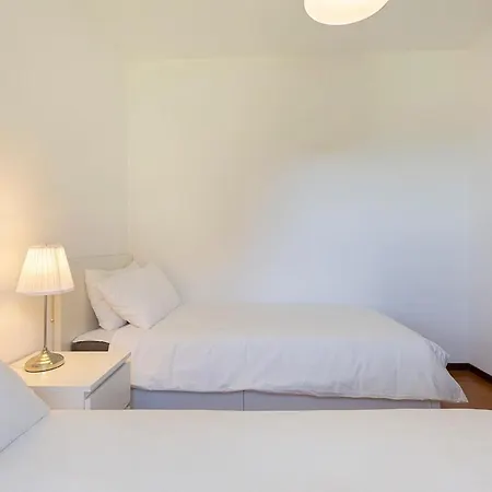 Apartment Sereno - By Impero House