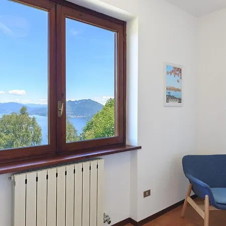 Διαμέρισμα Sereno - By Impero House *