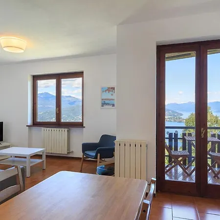 Διαμέρισμα Sereno - By Impero House Someraro