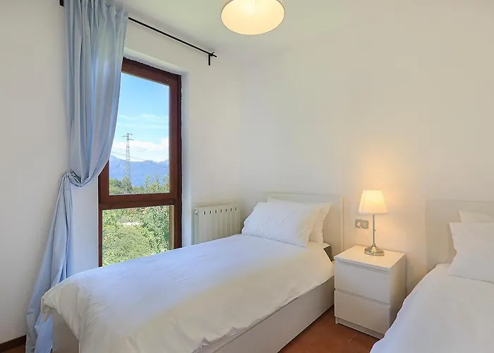 Sereno - By Impero House Διαμέρισμα Someraro