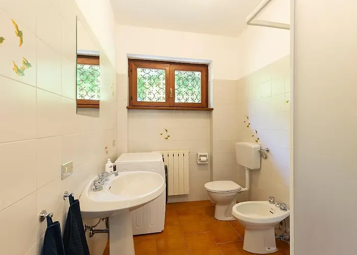 Apartament Sereno - By Impero House Someraro