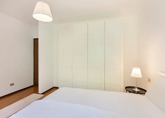 Sereno - By Impero House Apartament *