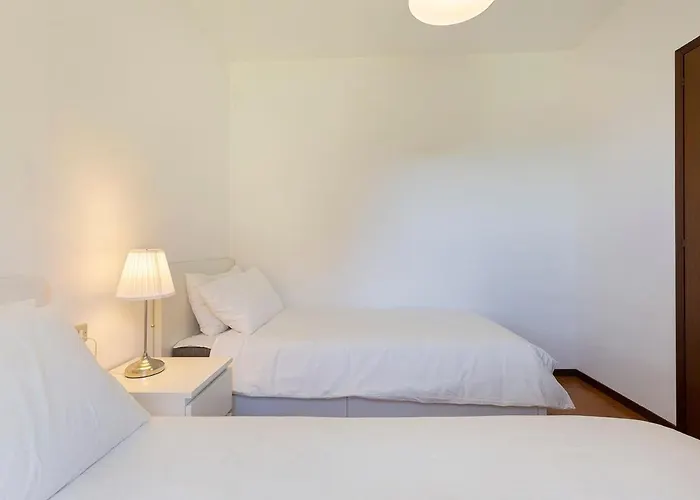 Apartament Sereno - By Impero House