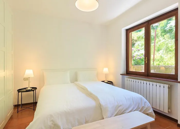 Sereno - By Impero House Apartament *