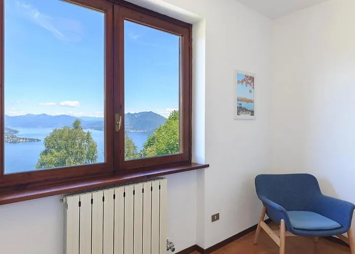 Apartament Sereno - By Impero House *