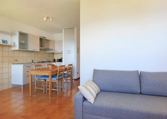 Apartament Sereno - By Impero House