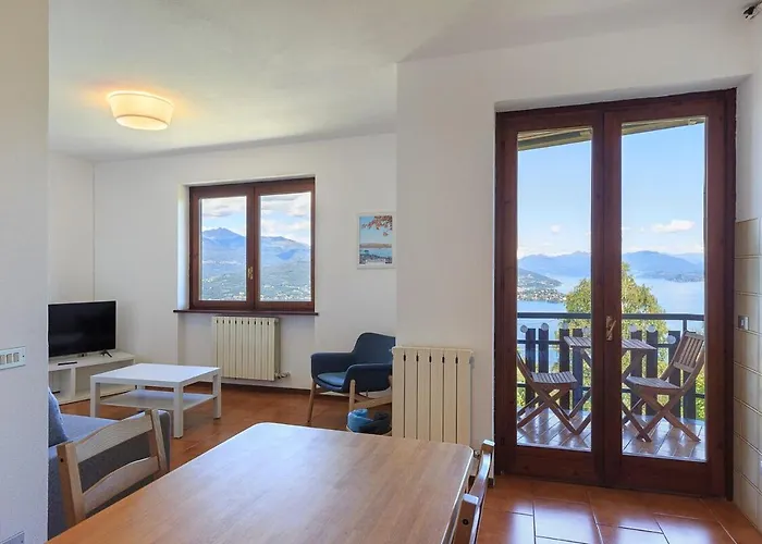 Apartament Sereno - By Impero House Someraro